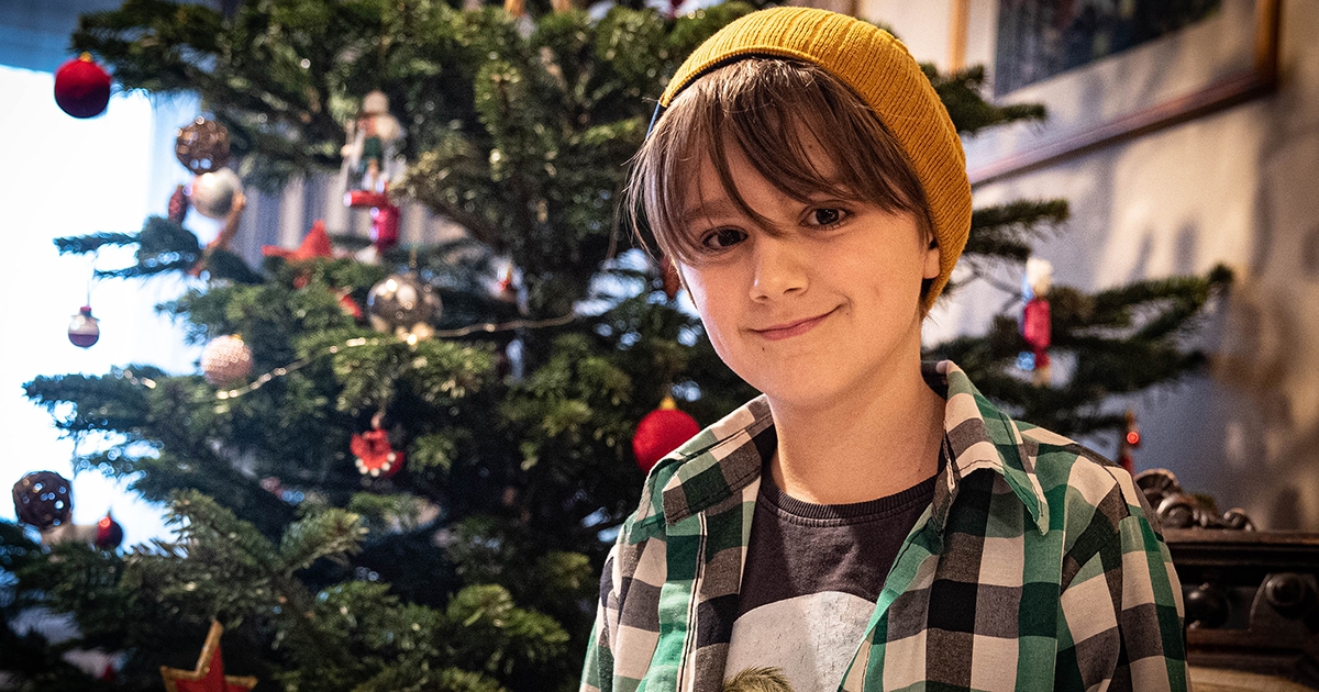 Márk-Csucsi Bence: játékból kezdtem könyvet írni